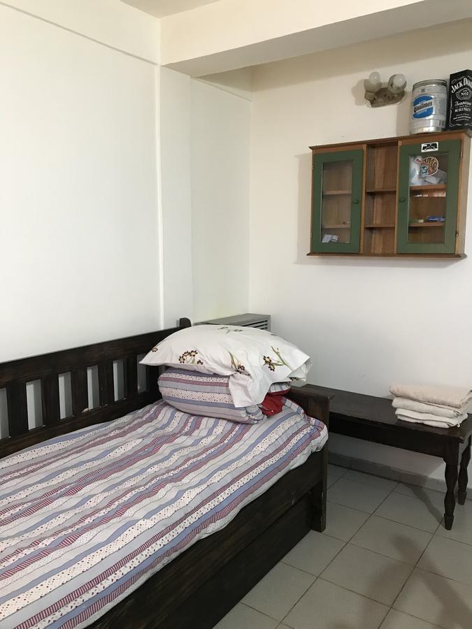 Chula"S House Apartment อูซัวยา ภายนอก รูปภาพ