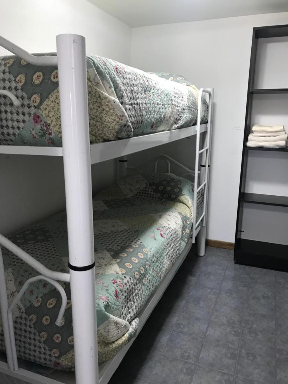 Chula"S House Apartment อูซัวยา ภายนอก รูปภาพ