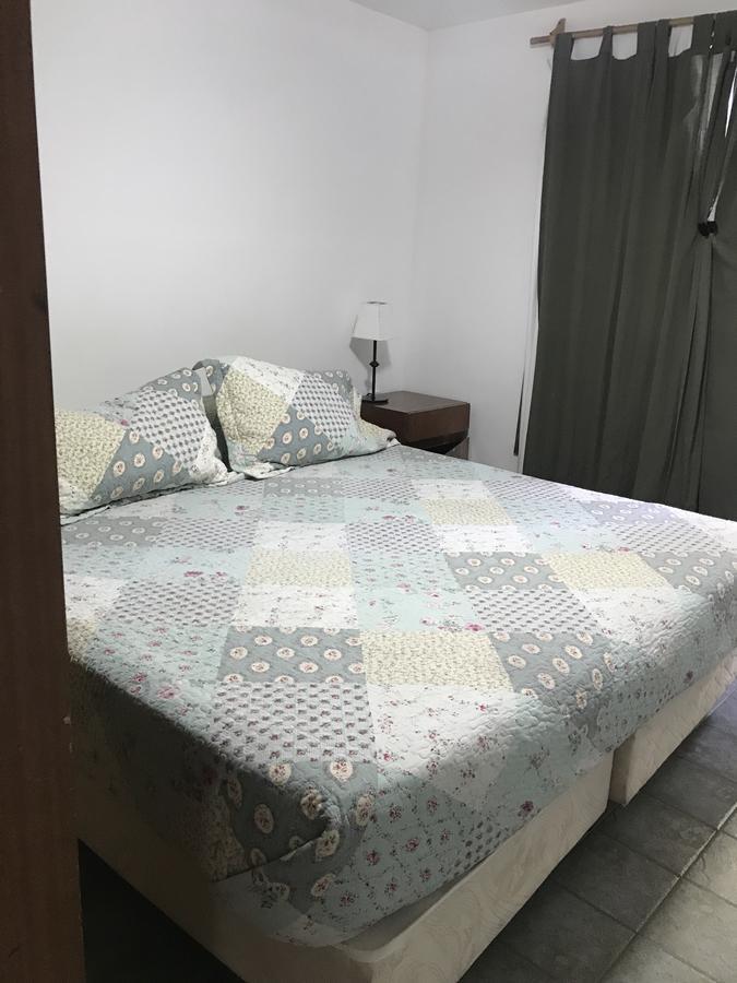 Chula"S House Apartment อูซัวยา ภายนอก รูปภาพ